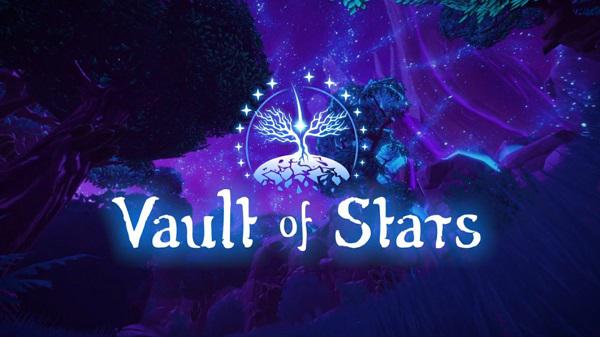 星空（Vault of Stars – Early Access）