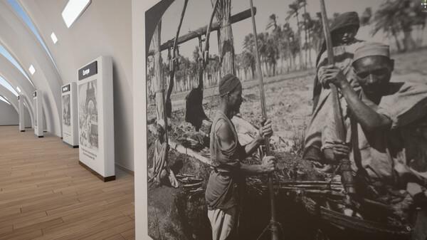 立体博物馆（Stereograph Museum VR）