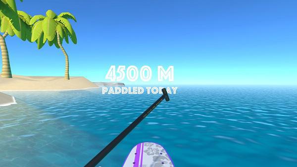 苏普岛(SUP Island)