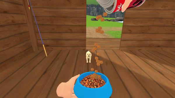 萌宠小岛（Little Island）