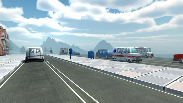 街头冠军（Street Champ VR）