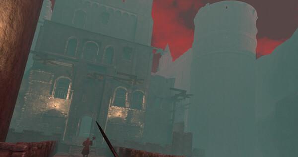 神谕vr（God Within VR）