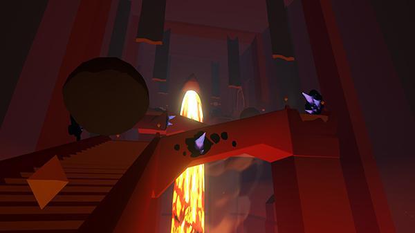 众神之旅(Journey of the Gods)