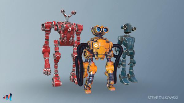 杰作（MasterpieceVR）