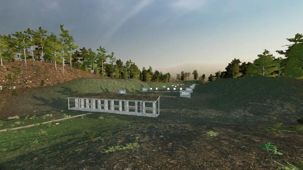 虚拟猎人(Virtual Hunter)