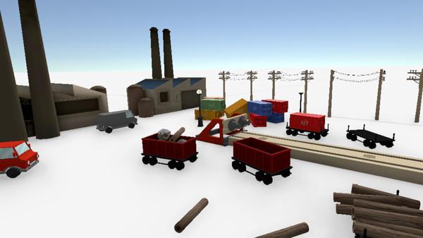 超级训练VR(TrainerVR)