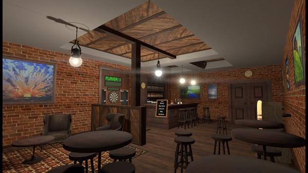 飞镖VR（VR Darts Zone）