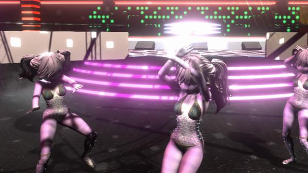 裸舞(VR Furry Dance)