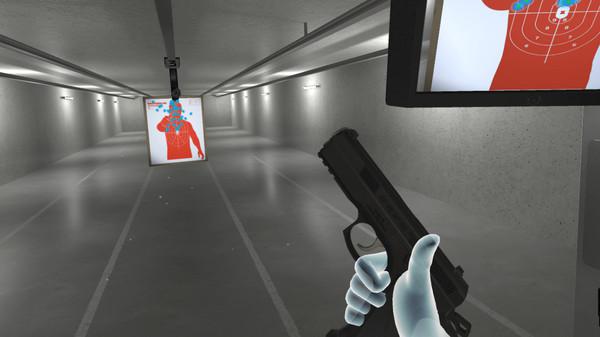 打靶之日(Range Day VR)