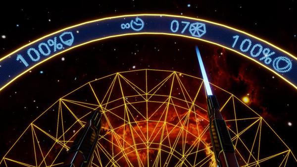 天体战争（Astroroxx）