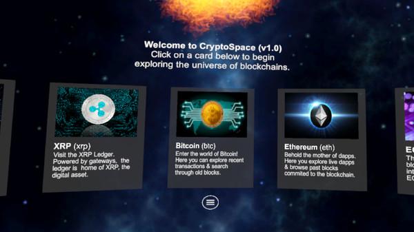 密码空间(CryptoSpace)