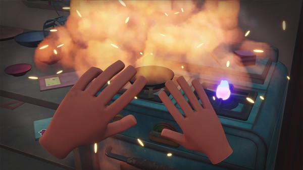 疯狂小鸡（Holy Chick!)