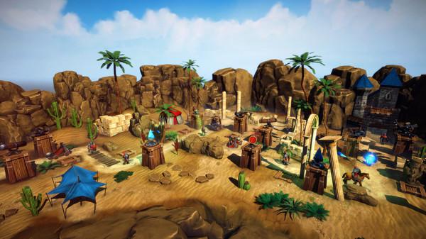 王者之战VR(Battle of Kings VR)