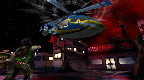 ¡僵尸！：故障塔(¡Zombies! : Faulty Towers)