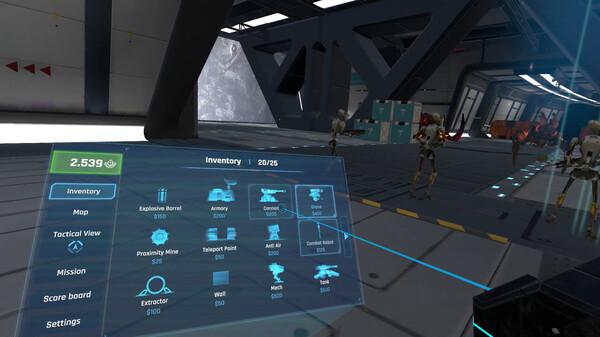 守护者前线(Guardians Frontline)