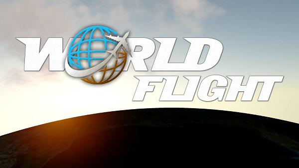 世界飞行（World Flight）