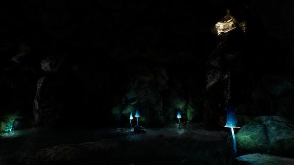 从阴影中崛起（Arise from Shadows）