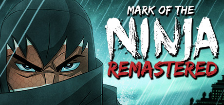 忍者印记：重制版/Mark of the Ninja: Remastered-波仔分享