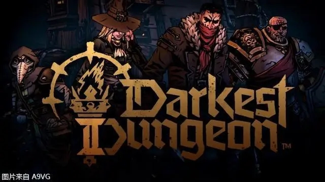 暗黑地牢2/Darkest Dungeon II-波仔分享